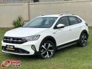 VW - Volkswagen Nivus Highline 1.0 12v TSi Branca
