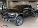 RAM 1500 TRX 6.2 V8 32v Supercharger 4x4 C.D Preta