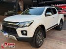 GM - Chevrolet S10 LTZ 2.8CTDi 16v 4x4 C.D. Branca