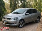 VW - Volkswagen Voyage Comfortline 1.6 Prata