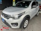 FIAT Mobi Like 1.0 Prata