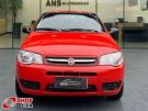 FIAT Palio Economy 1.0 4p. Vermelha
