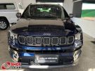 JEEP Compass 80 Anos 1.3 16v T270 Azul