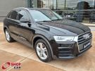 AUDI Q3 Prestige 1.4 TFSi 16v Preta
