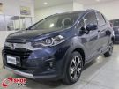 HONDA WR-V EX 1.5 16v Azul