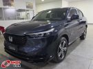 HONDA HR-V Touring 1.5T 16v Azul