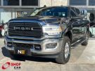 RAM 3500 Laramie 6.7TDi 24v 4x4 C.D. Cinza