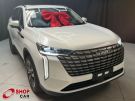 GWM Haval H6 GT 1.5T 16v AWD Branca