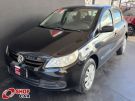 VW - Volkswagen Gol 1.0 4p. Preta