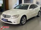 MERCEDES-BENZ CLC 200 1.8 16v Kompressor Branca