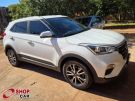 HYUNDAI Creta Prestige 2.0 16v Branca