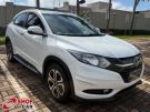 HONDA HR-V EXL 1.8 16v Branca