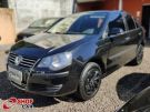 VW - Volkswagen Polo Sedan 1.6 Preta