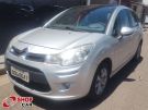 CITROËN C3 Hatch Tendance 1.5 Prata