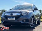 HONDA HR-V EX 1.8 16v Cinza