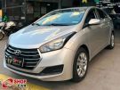 HYUNDAI HB20S Comfort Plus 1.0 12v Prata