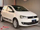 VW - Volkswagen Fox Trend 1.6 4p. Branca