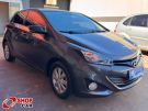 HYUNDAI HB20 Comfort 1.6 16v Cinza