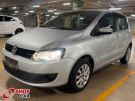 VW - Volkswagen Fox Trend 1.0 4p. Prata