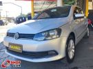 VW - Volkswagen Gol Highline 1.6 4p. Prata