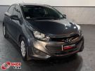 HYUNDAI HB20 Unique 1.0 12v Cinza
