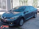 RENAULT Fluence Dynamique 2.0 16v Cinza