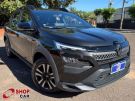 RENAULT Kardian Evolution 1.0T 12v Preta