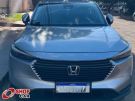 HONDA HR-V EXL 1.5 16v Prata