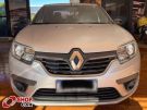 RENAULT Logan Zen 1.0 12v Prata
