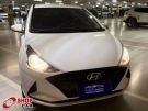HYUNDAI HB20 Evolution 1.0 12v Branca