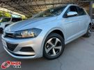 VW - Volkswagen Polo Hatch 1.0 12v Prata