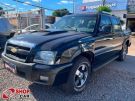 GM - Chevrolet S10 Executive 2.4 C.D. Preta