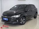 GM - Chevrolet Onix Hatch LT 1.0 12v Preta
