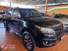 GM - Chevrolet S10 LTZ 2.5 16v 4x4 C.D. Preta