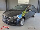 FIAT Cronos Drive 1.3 Preta
