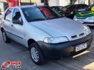FIAT Palio 1.0 Fire 4p. Prata