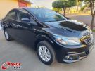 GM - Chevrolet Prisma LTZ 1.4 Preta