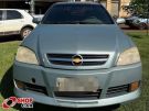 GM - Chevrolet Astra Sedan 2.0 Cinza