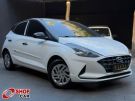 HYUNDAI HB20 Sense 1.0 12v Branca