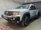 RENAULT Oroch Outsider 1.3T 16v Prata