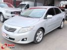 TOYOTA Corolla XEi 2.0 16v Prata