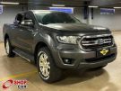 FORD Ranger XLT 3.2TDCi 20v 4x4 C.D. Cinza