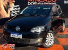 VW - Volkswagen Fox Prime 1.6 4p. Preta