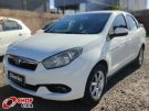 FIAT Grand Siena Attractive 1.4 Branca