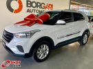 HYUNDAI Creta Action 1.6 16v Branca