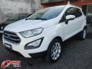 FORD EcoSport SE 1.5 12v Branca