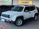 JEEP Renegade Sport 1.8 16v Branca