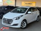 HYUNDAI HB20S Premium 1.6 16v Branca