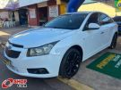GM - Chevrolet Cruze Sedan LTZ 1.8 16v Branca