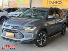 GM - Chevrolet Tracker Premier 1.2T 12v Cinza